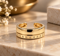 Royal Edge Ring