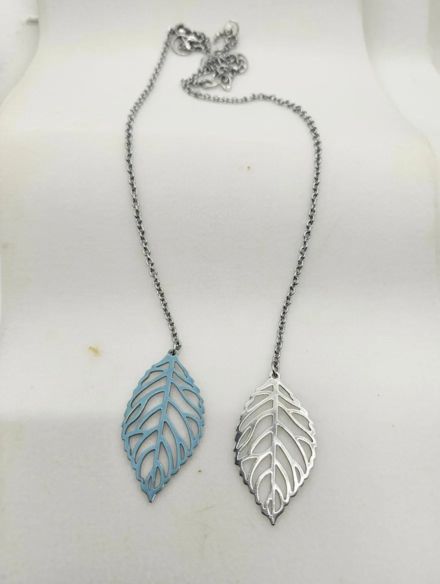 Nature’s Whisper Necklace