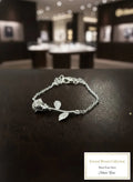 Rosebud Elegance Bracelet