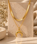 Regal Luxe Chain